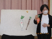 ６月１４日　光市立図書館による出前講座